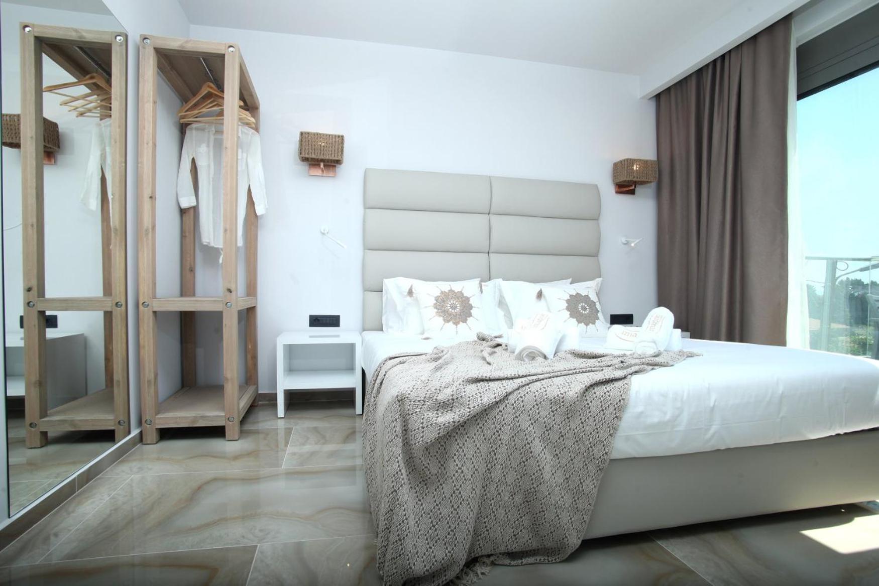 Imagine Studios Палиури Экстерьер фото